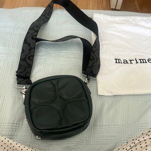 NWT Anthropologie Laukut Marimekko | Baby Gratha Kivet crossbody purse